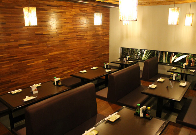 Foto ambiente Restaurante Taki Sushi - Granja Viana
