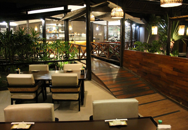 Foto ambiente Restaurante Taki Sushi - Granja Viana