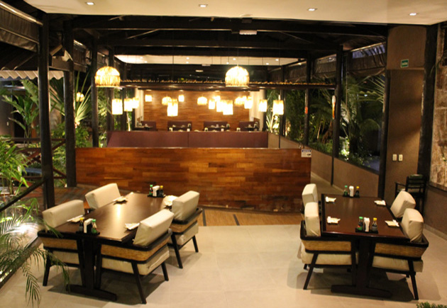 Foto ambiente Restaurante Taki Sushi - Granja Viana