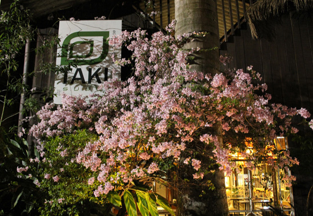 Foto ambiente Restaurante Taki Sushi - Granja Viana