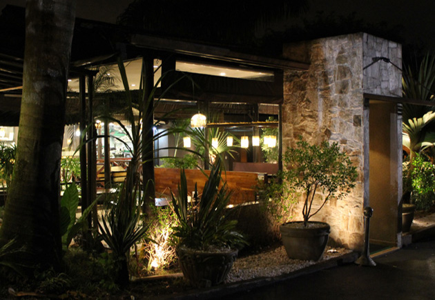 Foto ambiente Restaurante Taki Sushi - Granja Viana