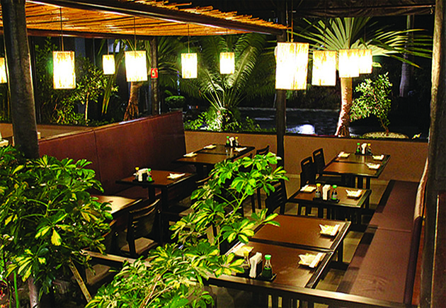 Foto ambiente Restaurante Taki Sushi - Granja Viana