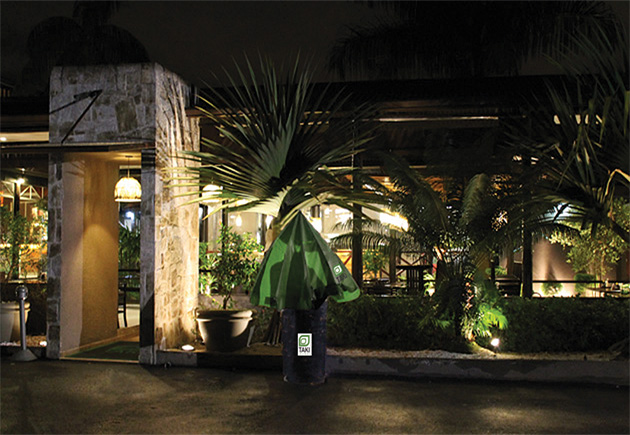 Foto ambiente Restaurante Taki Sushi - Granja Viana