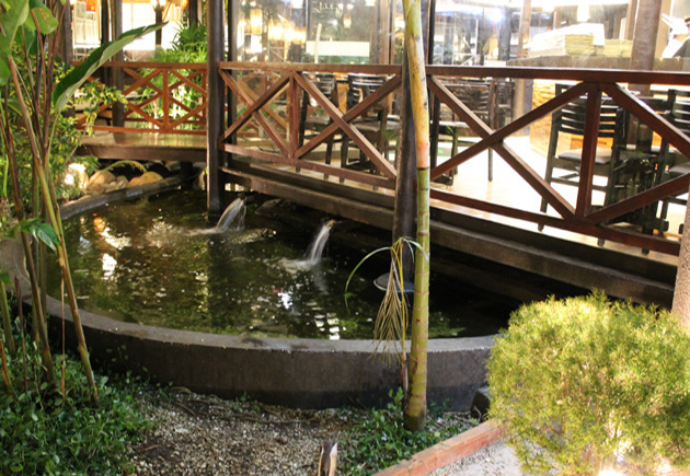 Foto ambiente Restaurante Taki Sushi - Granja Viana