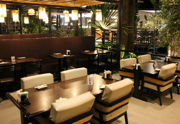 Foto ambiente Restaurante Taki Sushi - Granja Viana