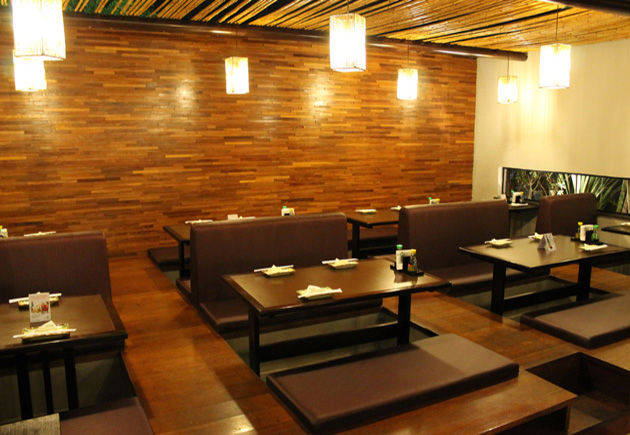 Foto ambiente Restaurante Taki Sushi - Granja Viana